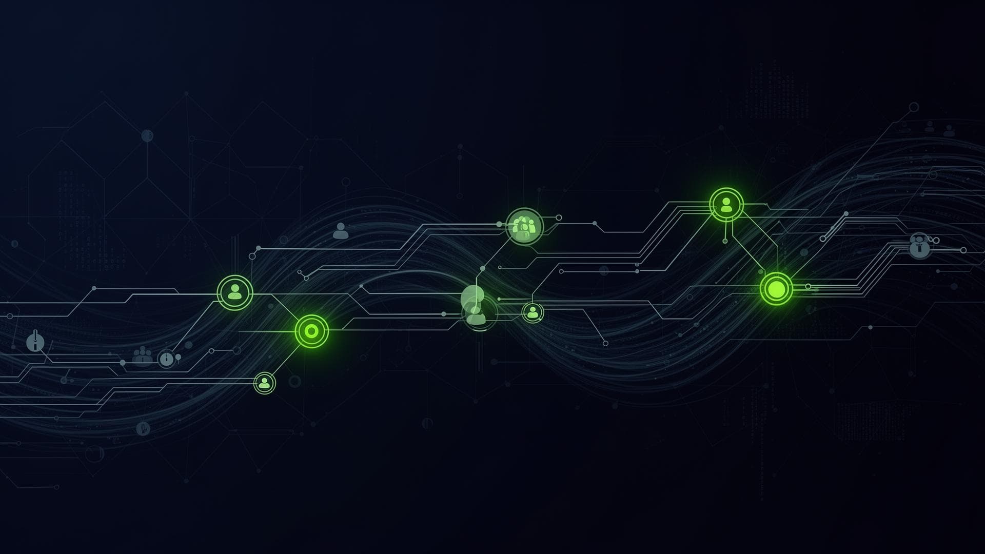 Odoo implementation background
